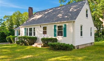 380 Angell Rd, North Providence, RI 02904