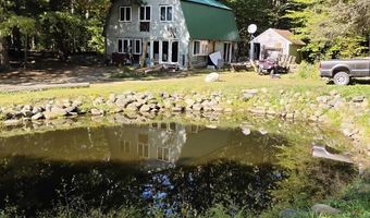 1850 Dick Brown Rd, Bridgewater, NH 03222