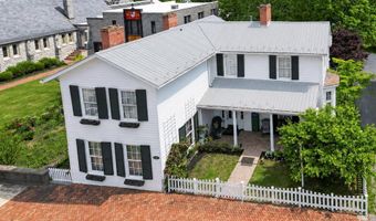 116 E Main St, Abingdon, VA 24210