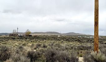 TBD Wood Avenue, Deeth, NV 89823