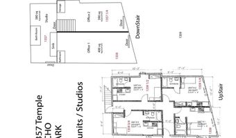 1357 W Temple St, Los Angeles, CA 90026