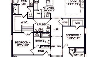 20089 Hillsborough St, Athens, AL 35613