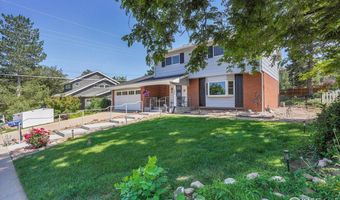 1590 Findlay Way, Boulder, CO 80305
