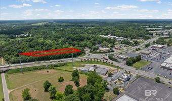 805 D'Olive St, Bay Minette, AL 36507