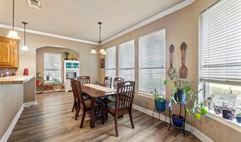809 Andi Way, Weatherford, TX 76086