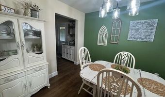 1009 Curtis St N, Ahoskie, NC 27910