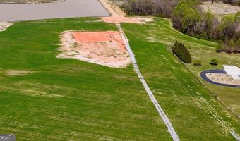 208 Comm House, Barnesville, GA 30204
