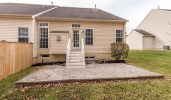 5035 WOODS LINE Dr 18, Aberdeen, MD 21001