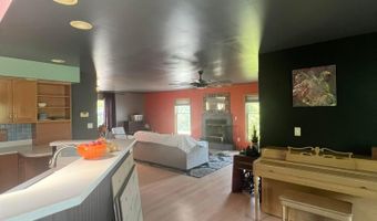 16222 Hooper Ridge Rd, Amesville, OH 45711