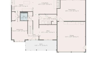 299 Scenic Dr, Blakeslee, PA 18610