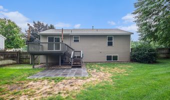 11127 Creekside Dr, Allendale, MI 49401