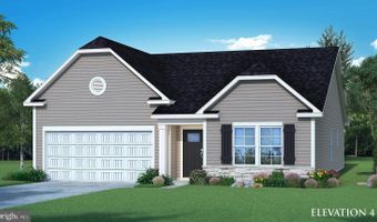 TBB HALL Drive Edgewood Ii, Georgetown, DE 19947