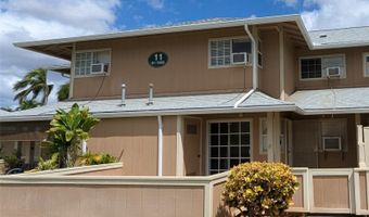 91-1050 Makaaloa St 11C, Ewa Beach, HI 96706