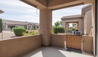 846 N PUEBLO Dr 119, Casa Grande, AZ 85122