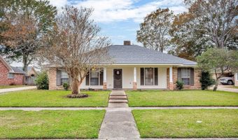 2136 Timberwood Dr, Baton Rouge, LA 70816