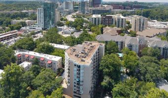 1 Biscayne Dr NW #803, Atlanta, GA 30309