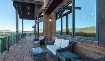 29 WHITE POINT Rd, Cora, WY 82925