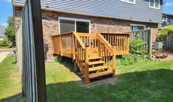 2754 Page Ave, Ann Arbor, MI 48104
