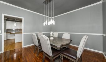 7 Ridge Creek Pt, Arkadelphia, AR 71923