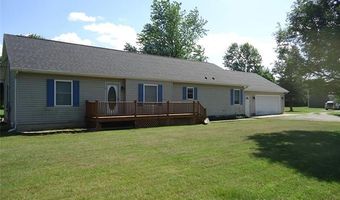 2933 Ashley Dr, Adrian, MI 49221