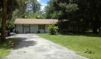 2307 Monroe Ave, Alva, FL 33920