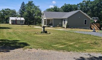 2334 ASH RUCKMAN Rd, Augusta, WV 26704