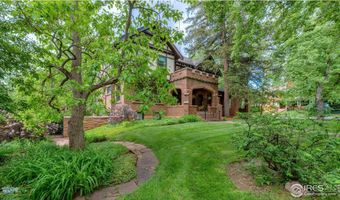 604 Mapleton Ave, Boulder, CO 80304
