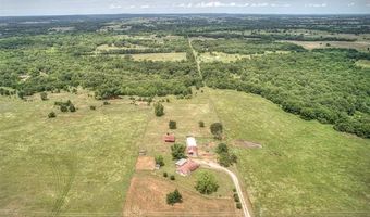 5000 Hwy 16, Beggs, OK 74421