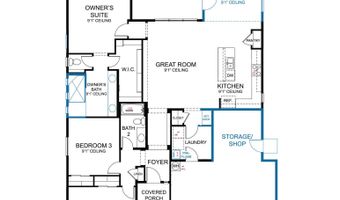 832 Eugene Rd, Clarkdale, AZ 86324