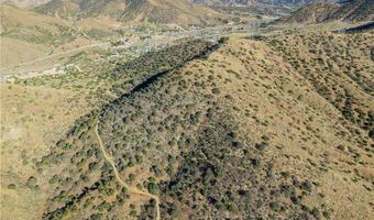 0 Juniper Rdg, Acton, CA 93550