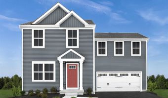 4 ARCHES Ln, Barboursville, VA 22923