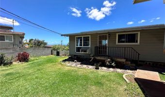 92-595 Mehani Pl, Kapolei, HI 96707
