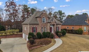 2111 N GRANDE VIEW Ln, Alabaster, AL 35114