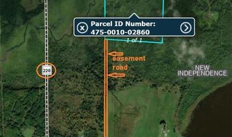 Township Road 5743, Alborn, MN 55702