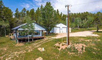 676 Columbine Dr, Casper, WY 82601