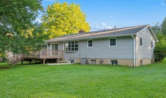 12408 W OLD BALTIMORE Rd W, Boyds, MD 20841