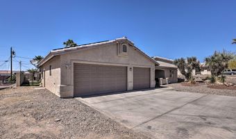 3435 Yavapai Dr, Lake Havasu City, AZ 86406