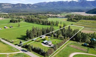 3226 District Two Rd, Bonners Ferry, ID 83805