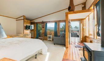 15 E Coronado Rd, Angel Fire, NM 87710
