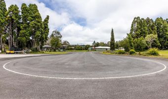 MAUNAKEHA WAY, Hawaii National Park, HI 96718