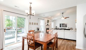 642 Port Dr, Avon, IN 46123