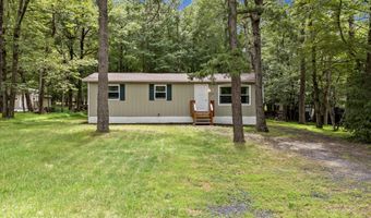 29 Long Brook Way, Albrightsville, PA 18210