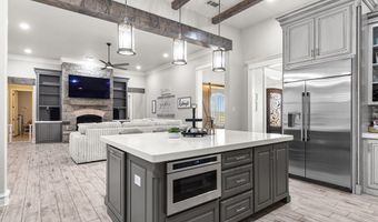 4675 SE 2700, Andrews, TX 79714
