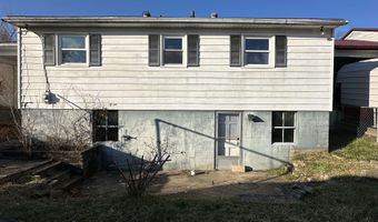 5261 Williams Ave, Ashland, KY 41101