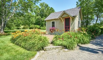 22 Porter Rd, Belfast, ME 04915