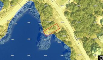 Starboard Drive lot # 24, Avon, NC 27915