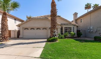 3111 W BAYLOR Ln, Chandler, AZ 85226