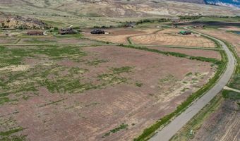 109 Stillwater Dr, Cody, WY 82414