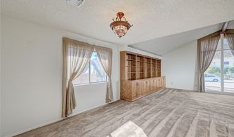 1521 Mancha Dr, Boulder City, NV 89005