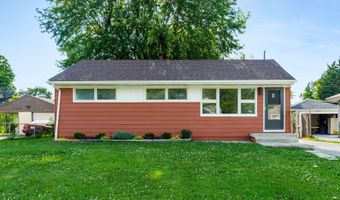 1029 S Hague Ave, Columbus, OH 43204